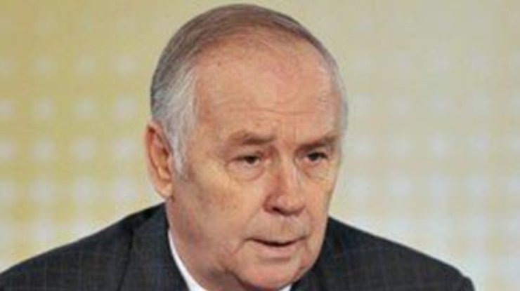 Рыбак говорит, что готов отказаться от кресла спикера