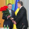Слова на вектор