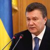 Санкции Газпрома за недобор Украиной газа являются спорными, - Янукович