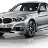 Во Франции официально показали новый хэтчбек BMW 3-series