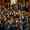 Завтра "регионалы" пойдут на штурм парламента, - Арьев