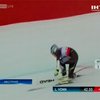 Американская горнолыжница Линдси Вонн пропустит остаток сезона из-за травмы