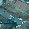 В США преступник в упор расстрелял мать и двух маленьких детей