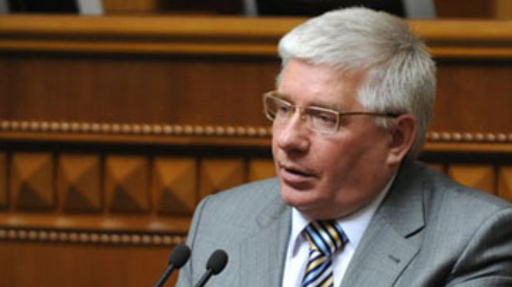 Чечетову сегодняшняя "Батьківщина" напоминает СС "Галичина"