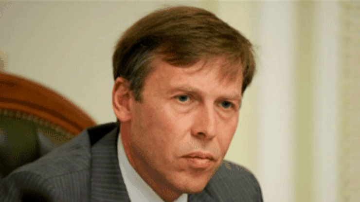 Соболев: Мы готовы дать неделю на внедрение системы "Рада-3"