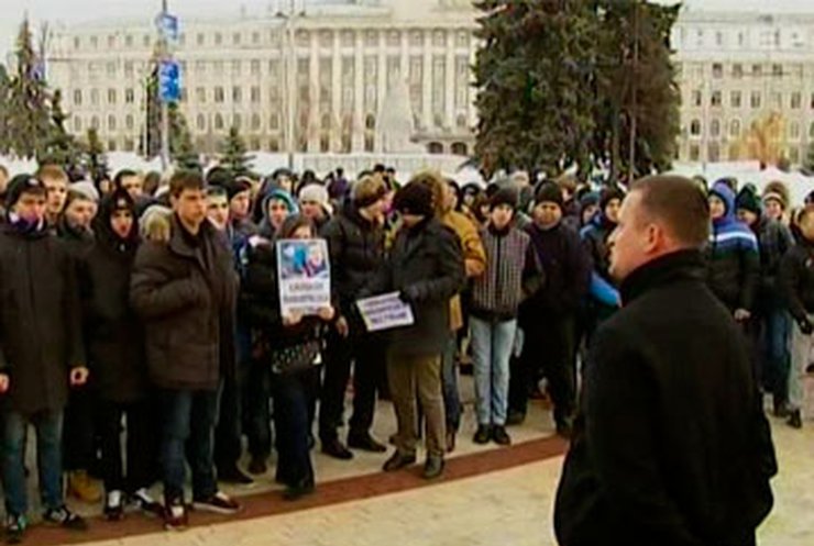 В Апелляционном суде состоялось слушание по делу Павличенко