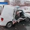 ДТП в Винницкой области: Погибли два человека