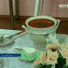 Луганские повара придумали новый рецепт борща
