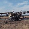 На Житомирщине разбился "кукурузник"