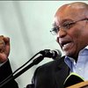 Президент ЮАР требует наказать банду насильников