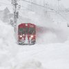 Снежная буря в Словакии: Введен режим ЧП