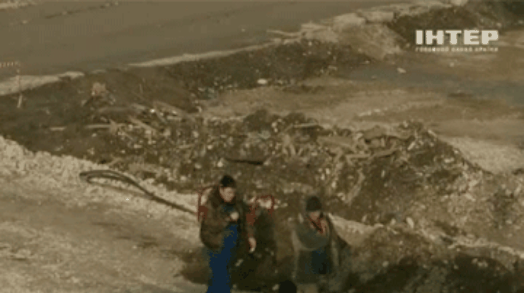 На стройках в Сочи украинцы работают в неподобающих условиях