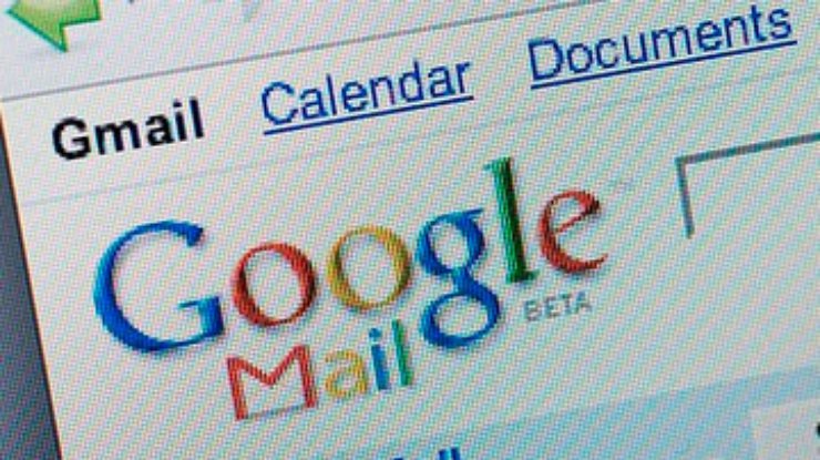 Microsoft обвинила Google в чтении писем в Gmail