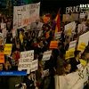Испанцы хотят отправить в отставку премьер-министра