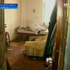В центре Одессы сгорела квартира