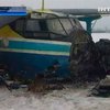 По факту падения самолета на Житомирщине возбудили уголовное дело