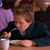 В Луганске устроили ревизию школьным столовым