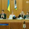 Молодежный Европарламент начал работу в Ивано-Франковске