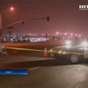 Американского полицейского-убийцу разыскивают в горах Калифорнии
