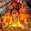 В Бразилии стартует знаменитый карнавал