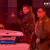Американский полицейский объявил охоту на своих бывших коллег