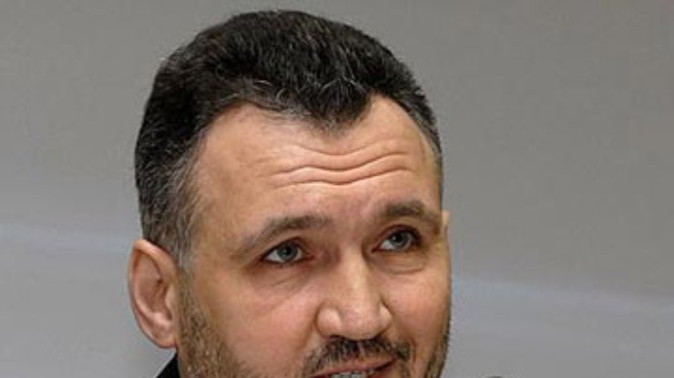 Ради евроинтеграции власть может принести в жертву Кузьмина, - эксперт