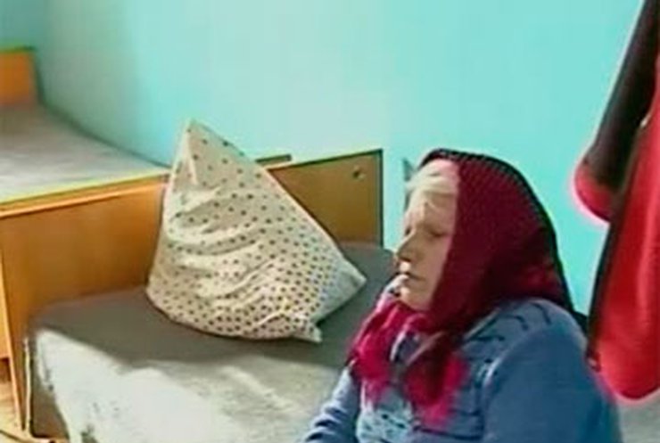 В Александровке назревает бунт из-за закрытия участковой больницы