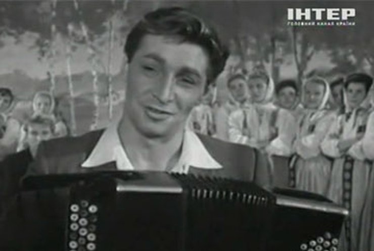 Сегодня исполняется 85 лет со дня рождения Вячеслава Тихонова