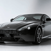 Суперкар V8 Vantage от Aston Martin стал мощнее