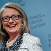 В США Клинтон стала популярнее Обамы