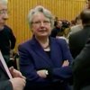 Министр образования Германии ушла в отставку из-за плагиата