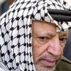 Вдова Арафата призналась: Брак с палестинским лидером большой ошибкой