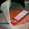 В Европе конину продавали под видом говядины