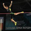 Кубинка и француз выиграли турнир "Звезды шеста"