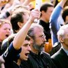 Украинцы хронически не доверяют руководству страны