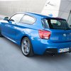В ноябре начнется производство "заряженного" купе BMW M235i