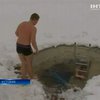В Эстонии провели банный марафон