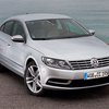 Volkswagen превратит четырехдверное купе Passat CC в универсал