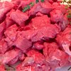 США попросили Россию отменить запрет на ввоз мяса