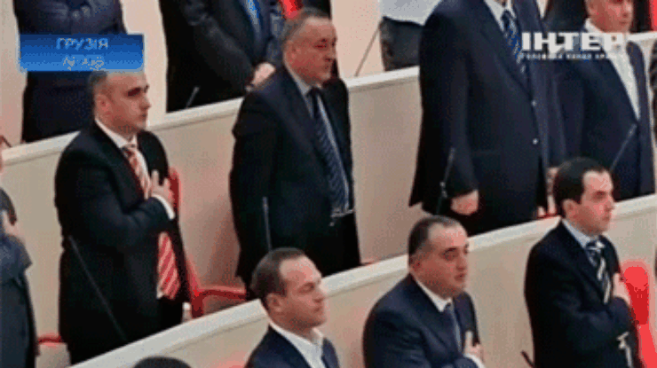 Саакашвили пригласил премьер-министра на переговоры