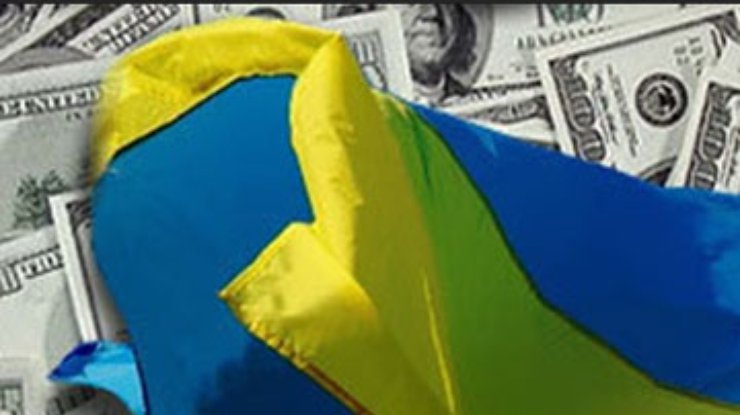 В этом году внешний долг Украины превысит 130 миллиардов долларов, - эксперты