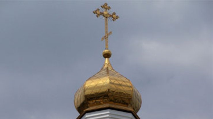 УПЦ МП готова вести богослужения на украинском языке