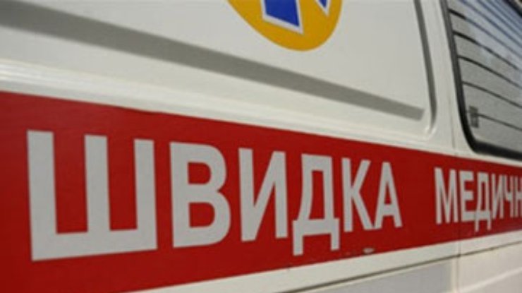 На Черниговщине массово отравились школьники