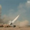 Пакистан запустил ракету малого радиуса действия Хатф-9