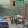 В США убили мужчину, открывшего огонь в окружном суде