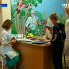 На Черниговщине 22 ученика школы-интерната отравились едой