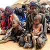 Красный крест окажет помощь 6,5 тысячам беженцам из Мали