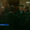 Милиция пыталась обыскать офис депутата Авакова