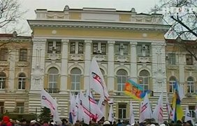 Суд над Тимошенко в деле ЕЭСУ вновь перенесли