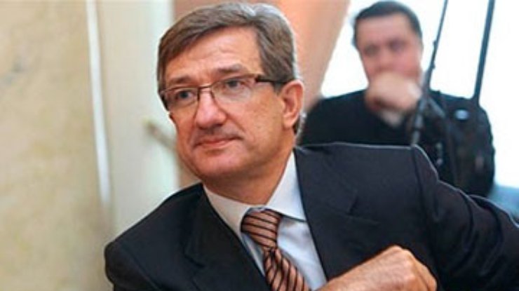 Тарута считает Ющенко виноватым в проблемах с Газпромом